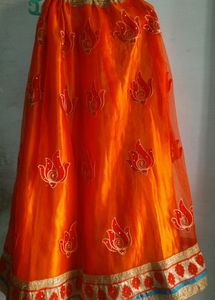 Lenga Choli