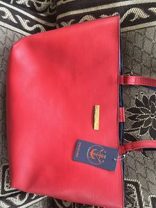 Scullers Bag New With Tag