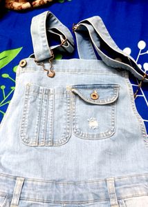 Shorts Dungree