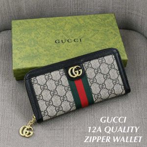 Gucci wallet