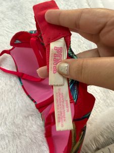 Victoria’s Secret bra