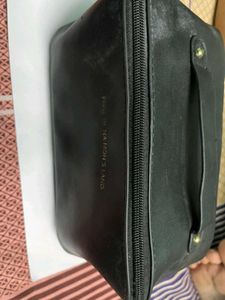 Stylish Black Pouch