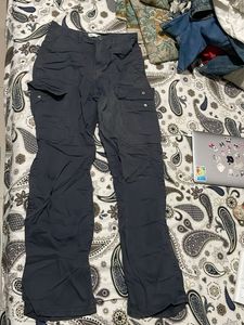 Cargo Pants