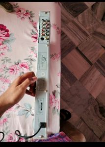 CD/DVD PLAYER