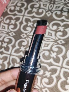 Gege Bear Watery Lipstick make up 💋