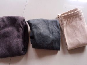 Comfortable Leggings (2 Pairs)1 legging Free