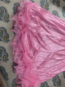 Brand New Satin Nightgown w/o tag