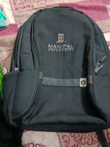 Manipal University HP Backpack