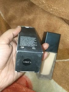 NARS FOUNDATION