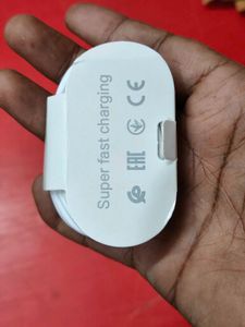 Samsung USB Type-C to Type-C Cable 1m