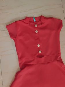 Stretchable Party Wear Gaon
