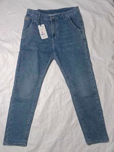 Stylish Denim Jeans