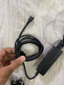 HP chrome book Laptop Charger