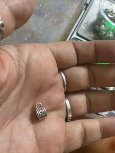 Bail Beads