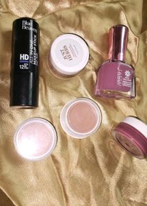 Makeup Combo