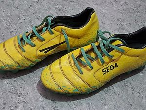 Football Shoes
