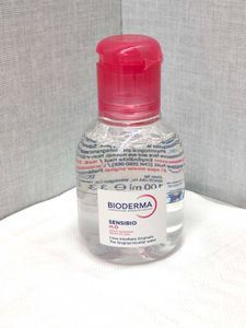 Bioderma Sensibio H2O Micellar Water