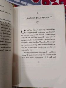 How to Stop Overthinking Forever Book