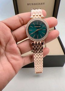 Michael Kors First Copy Watch Women