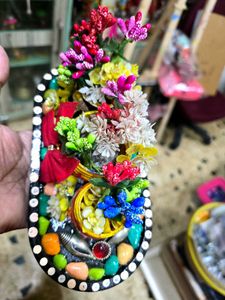 Handmade Decorative Flower Arrangement