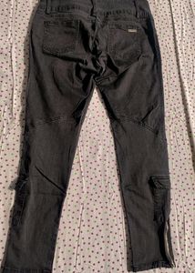 Xxl Black Jeans For Women