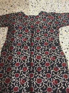 SET OF 3 Beautiful Printed Kurta Se
