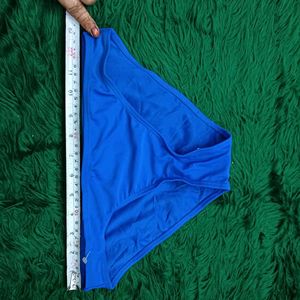 Blue🎁🫴🏻 Bikini Bottom