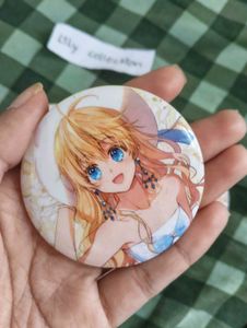 anime | manhwa Badges | Athanasia x Lucas | wmmap