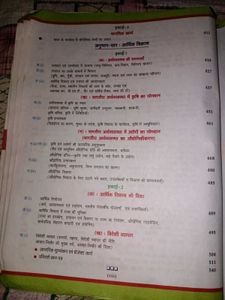 Class 10 Social Science Textbook