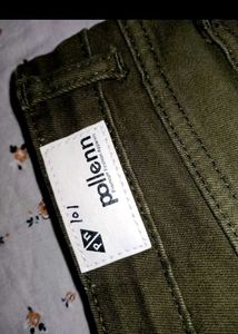 Pollen High Waisted THICK DENIM Jeans🐉