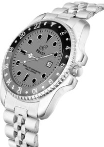 Piraso Silver Watch (price drop hury upp 😨)