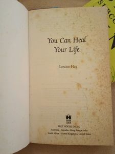 Motivational Book