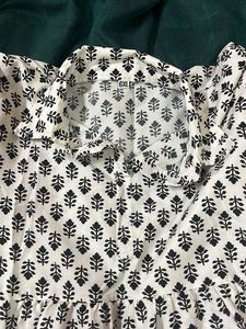 Stylish Printed Kurta for Women