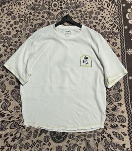 Graphic Print Casual T-Shirt