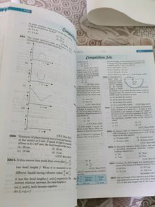 Modern abc Physics