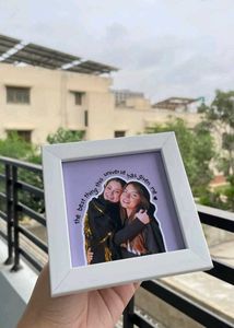 🖼️ CUSTOM PHOTO FRAMES