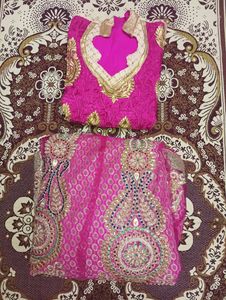 Wedding Woman Lahanga