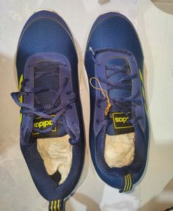 Adidas Shoes For Men. Like New.. Good Condition.