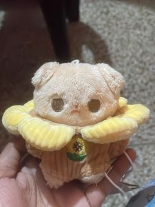 Cute Plush Toy