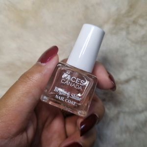 Top Coat Mini