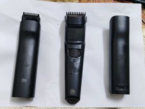 Mi &amp; Philips Trimmer