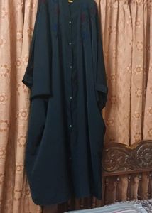 Abaya For Hanayath_collections