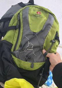 Swiss Military Sport Backpack
