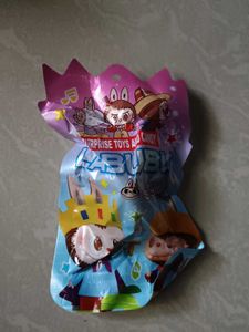 Hello Kitty &amp; Kuromi Surprise Toys &amp; Candy