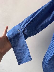 Designer Label Original Ochirly Striped Shirt