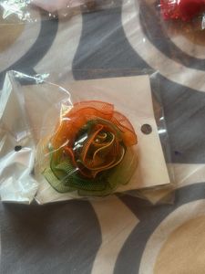 Cute Hair Accessories Set for Girls