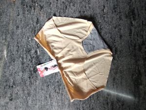 Pack Of 2 Simless Panty