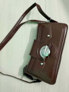 Brown Bag