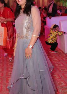 Gown