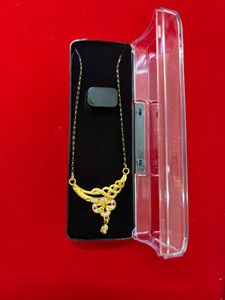 1gm Gold Mangalsutra
